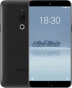 Замена экрана на телефоне Meizu 15 в Москве